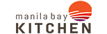 Manila Bay Kitchen Logo